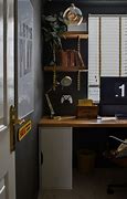 Image result for Man Cave Office Ideas