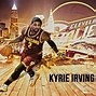 Image result for NBA Wallpapers Kyrie