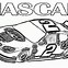 Image result for NASCAR 48 Car