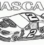 Image result for NASCAR 75 Logo