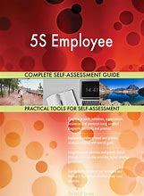 Image result for Sample Criteria On Best Office 5S