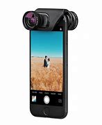 Image result for Olloclip Camera Lens for iPhone