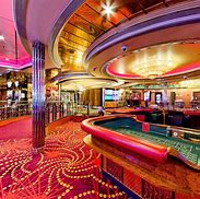 Image result for Tour of Icon of the Seas Casino