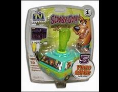 Image result for Scooby Doo Plug and Play
