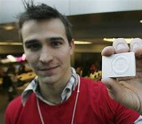 Image result for iPod Shuffle Gold