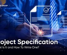 Image result for Application Specifications Template