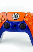 Image result for PS5 Dragon Ball Z Controller