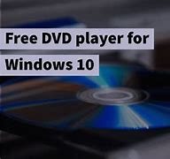 Image result for DVD Player for Windows 10