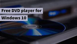 Image result for Play DVD Windows 10 Shrek