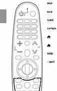 Image result for LG Smart TV Keyboard Remote