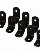 Image result for Wire Mounting Clips Metal