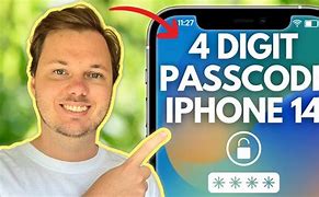 Image result for iPhone Setting Passcode Screen