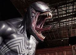 Image result for Spider-Man Raimi Unused Concept Art Venom