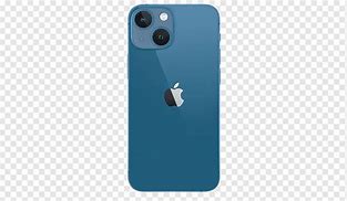 Image result for iPhone Back Blue Pngwing