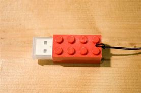 Image result for LEGO USB Flash Drive