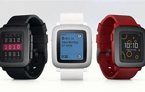 Image result for Pebble Watch All Model