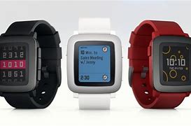 Image result for Downfall of Pebble Smartwatch