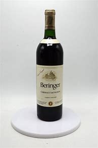 Image result for Beringer+Cabernet+Sauvignon+Chabot