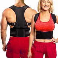 Image result for Best Shoulder Posture Brace