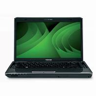 Image result for Toshiba Satellite L645D Laptop