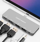 Image result for USBC Adapter iPad Pro