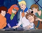 Image result for The IRL Scooby Doo