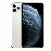 Image result for iPhone 11 Pro Silver