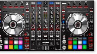 Image result for Pioneer Flip Out Screen