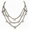Image result for Vintage Sterling Silver Turquoise Necklace