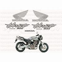 Image result for Honda Hornet 900