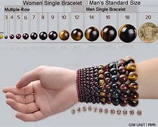 Image result for 4Mm vs 6Mm Bead