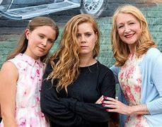 Image result for Sharp Objects TV Show