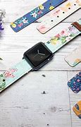 Image result for flower apple watches band