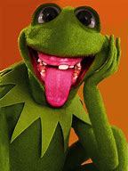Image result for Kermit the Frog Memes Scary