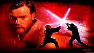 Image result for Obi-Wan Kenobi Fan Art