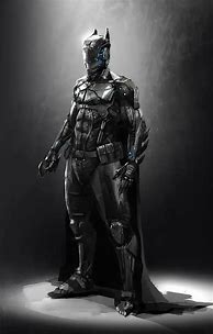 Image result for Batman Suit Concept Art