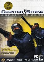 Image result for Counter-Strike Condition Zero