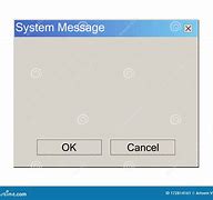 Image result for Old Computer Message