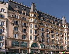 Image result for Luxembourg Hotel