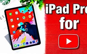 Image result for UI YouTube On iPad