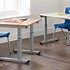 Image result for Modular Table for Kids Height Adjustable