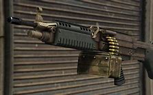 Image result for GTA 5 Combat Mg MK2