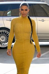 Image result for Kim Kardashian Fit
