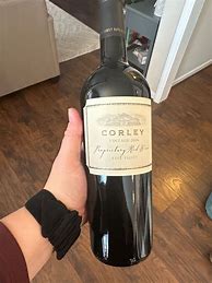 Image result for Corley Family Corley Proprietary Red