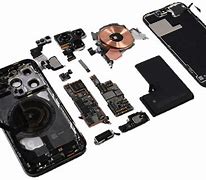 Image result for Tear Down Iphone14 Antenna