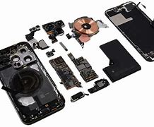 Image result for iPhone 14 Tear Down Picture