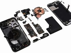 Image result for iPhone 15 Front Tear Down