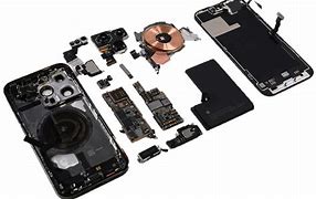 Image result for iPhone 7 Tear Down PCB
