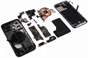 Image result for iPhone 8 Internals and What They Are