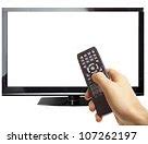 Image result for Remote TV Display